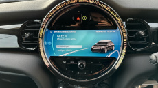 MINI Hatchback 1.5 Cooper Classic Premium 5dr Petrol Hatchback